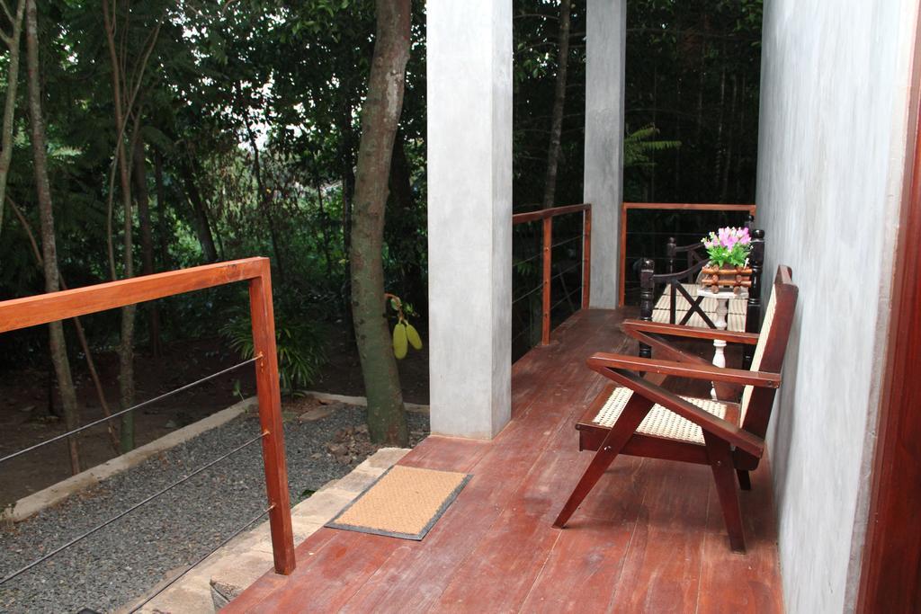 Executive Residency Retreat Villa Hikkaduwa Exterior foto
