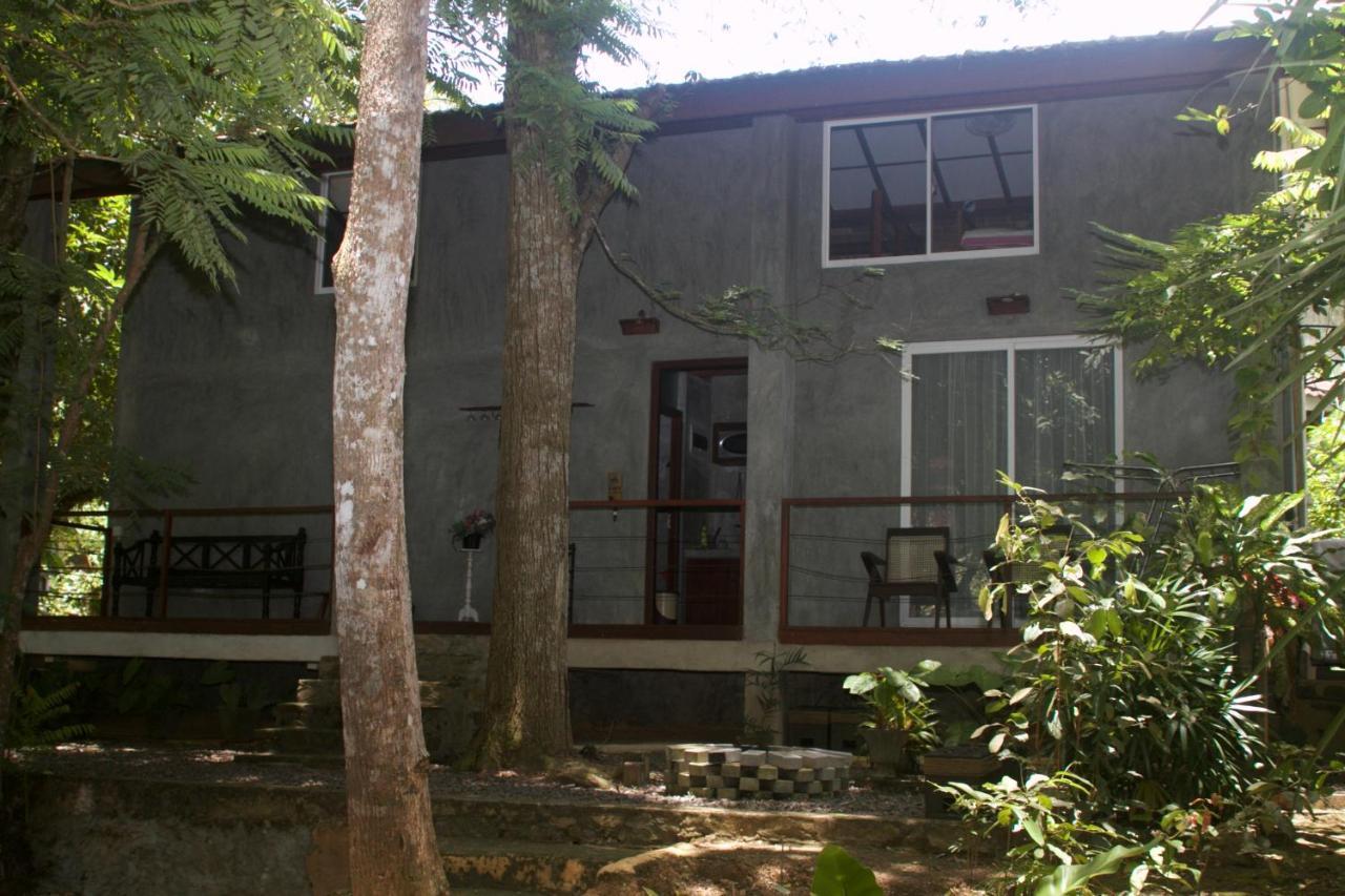 Executive Residency Retreat Villa Hikkaduwa Exterior foto