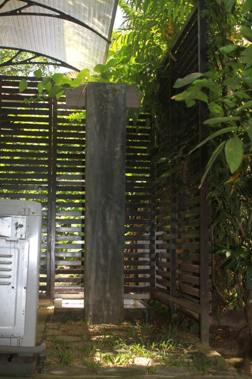 Executive Residency Retreat Villa Hikkaduwa Exterior foto