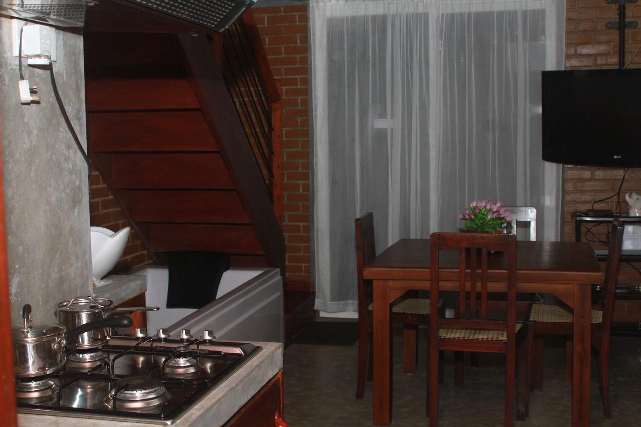 Executive Residency Retreat Villa Hikkaduwa Exterior foto