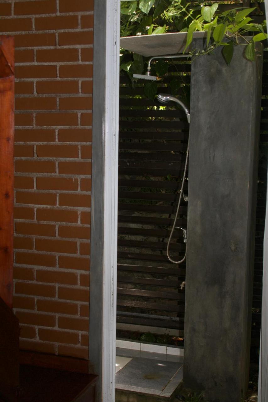 Executive Residency Retreat Villa Hikkaduwa Exterior foto